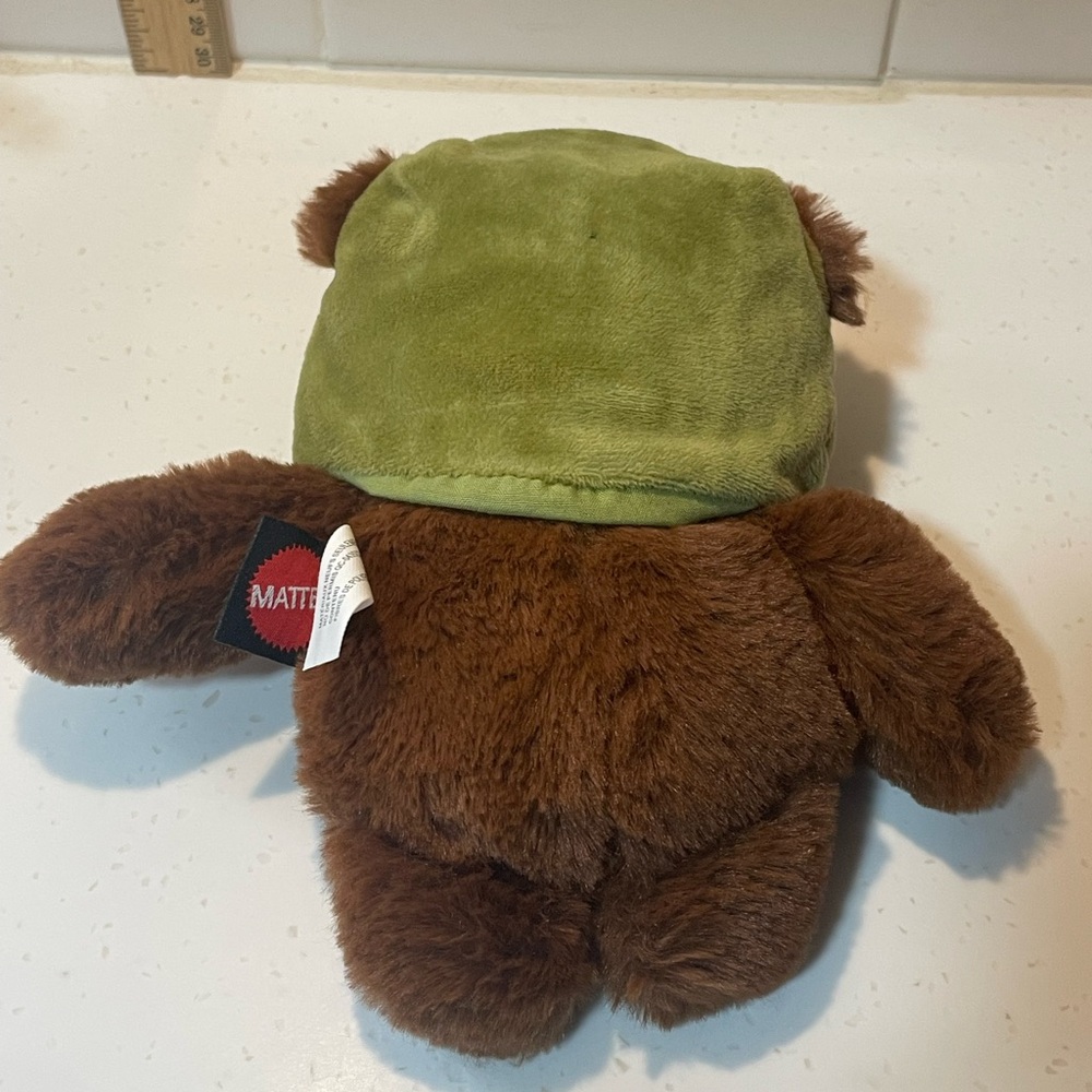 Star Wars Lot of 4 Plush Character Dolls - Picture 6 of 8